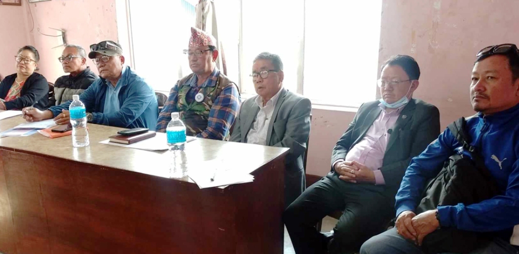 धरानमा चासोक तङनाम उल्लासपूर्ण उत्सवकै रुपमा मनाउने तयारी
