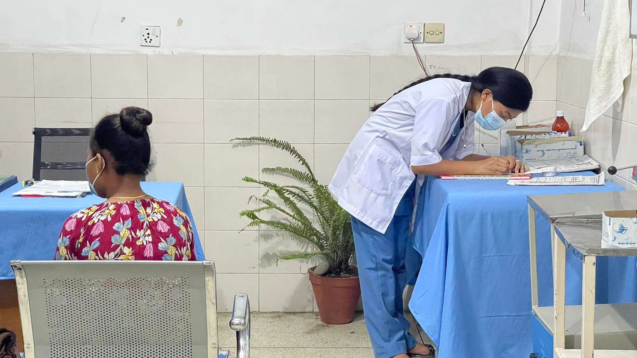 निजी अस्पतालले निःशुल्क उपचार गरेको प्रतिवेदन ७ दिनभित्र पेश गर्न पत्राचार