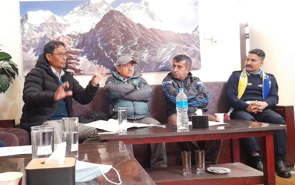 धरानमा बुढासुब्बा गोल्डकपको तयारी तीब्र, पास र सुरक्षा व्यवस्था कडा, मदिरा पिएर छिर्न नपाइने