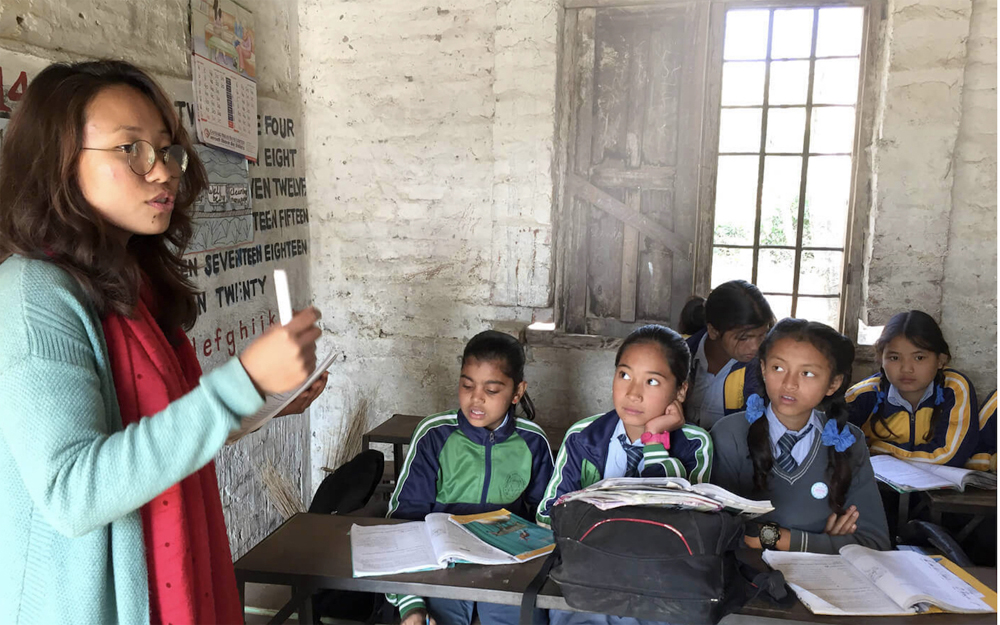 अब शिक्षकले योगदानमा आधारित आजीवन पेन्सन पाउने, मृत्यपछि पति/पत्नीलाई
