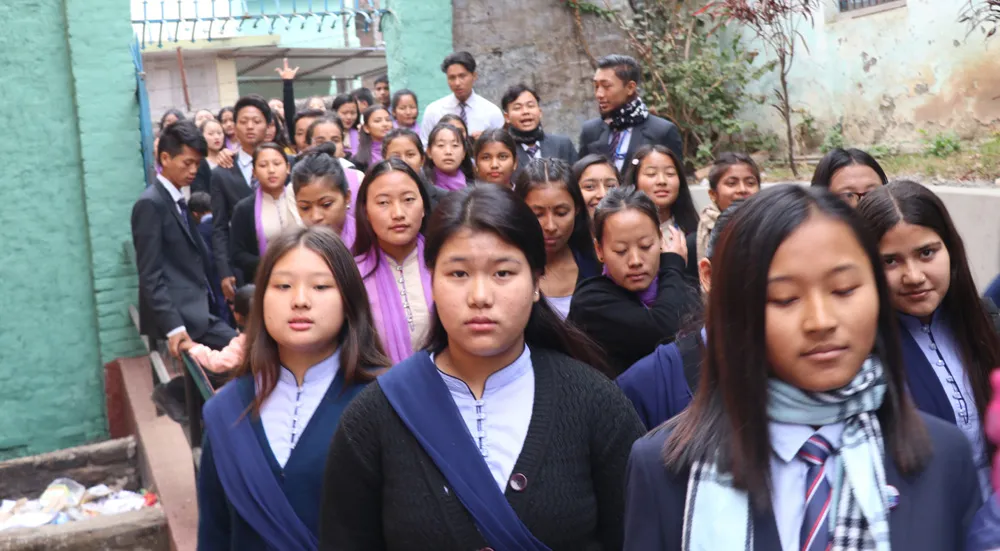 अब विद्यालय तहकै पाठ्यक्रममा वित्तीय शिक्षा समावेश गर्ने तयारी