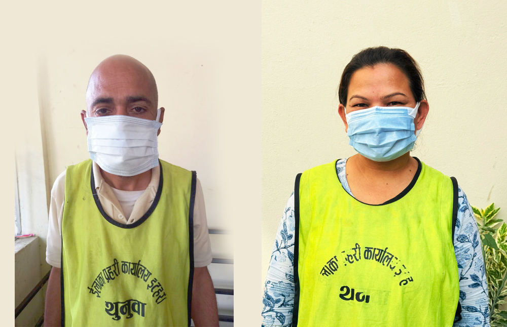 जब सुनसरी प्रहरीलाई ‘बम राखेर पुल उडाउने’ भन्दै म्यासेज आयो, भारतबाट पक्राउ गरेर ल्याइयो, जेलबाट छुटेलगत्तै बमको हल्ला, फेरि पक्राउ