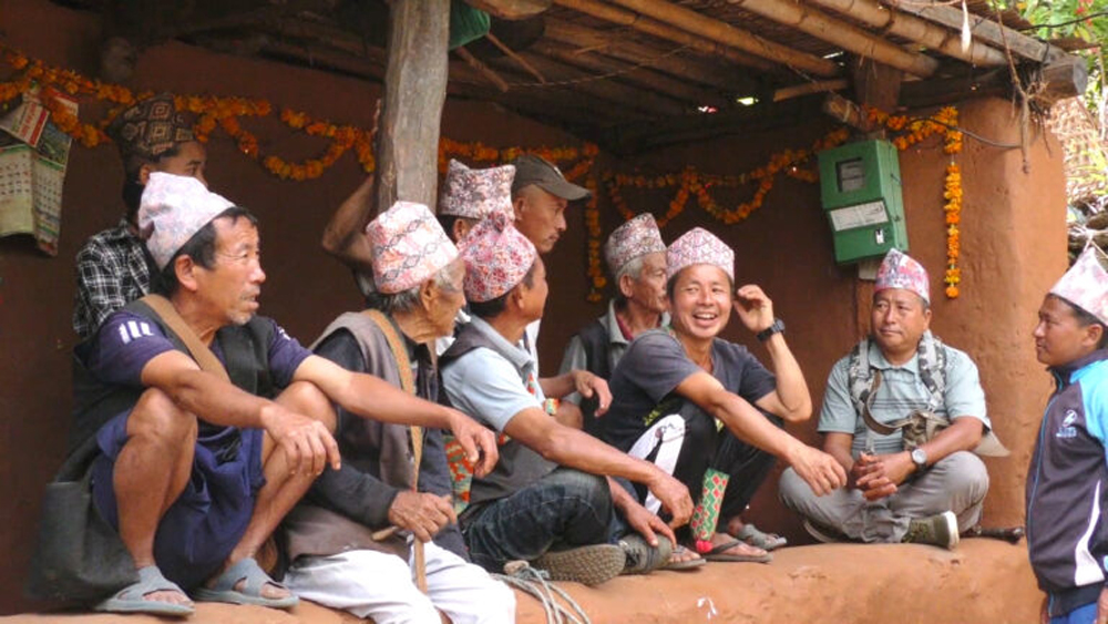 उठिबास हुन लागेकाहरुको ऋण नगरपालिकाले तिरिदिने