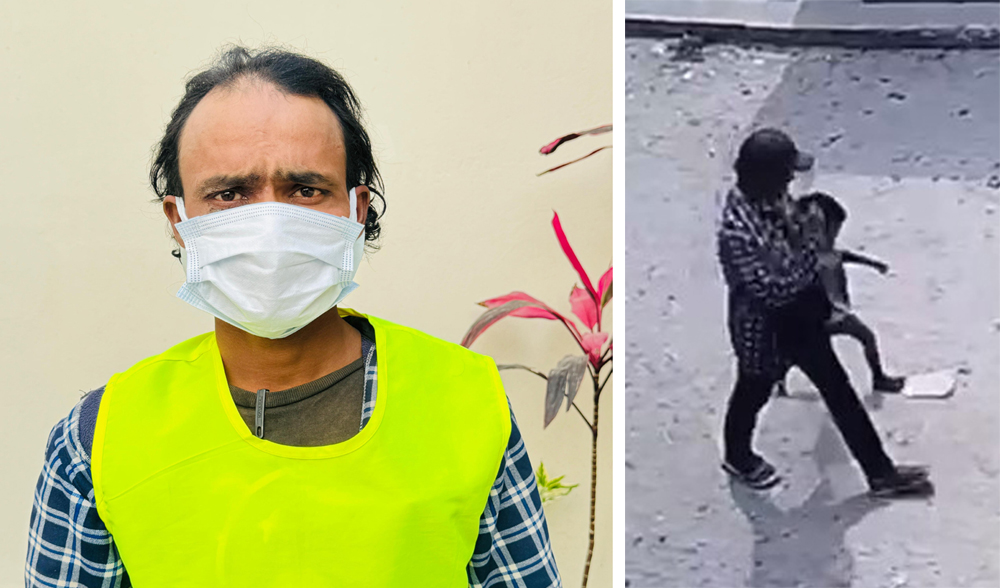 अन्ततः सुनसरीमा अपहरणमा परेकी ७ वर्षीया बालिकालाई कोशी ब्यारेजबाट सकुशल उद्धार