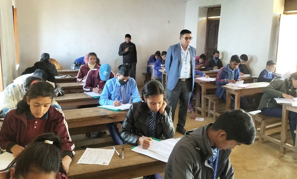 एसइई नतिजा: जीपीए ३.६० देखि ४ ल्याउनेको संख्या कुन प्रदेशमा कति ?