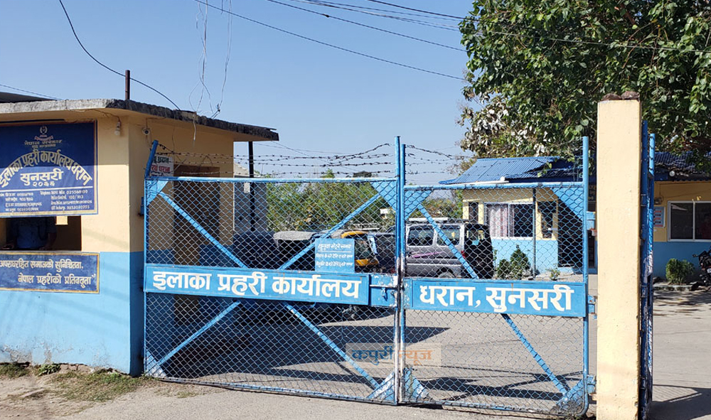 धरानमा बालिकामाथि यौन दुर्व्यवहारको आरोपित समातिए, सम्पादकको स्पष्टोक्ति