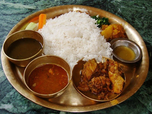 एकपल्टमा धेरै भात किन नखाने ?