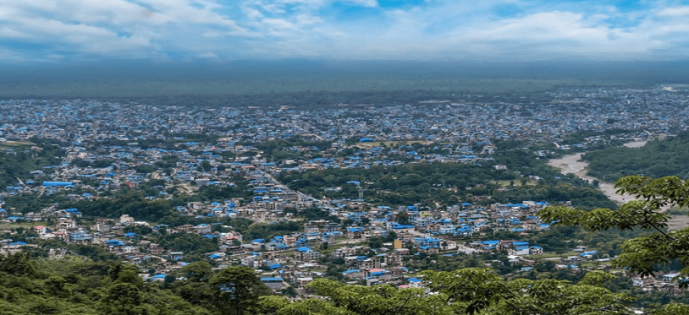 नेपालमा मनसुन अझै सक्रिय रहने, बर्हिगमनमा समय लाग्ने