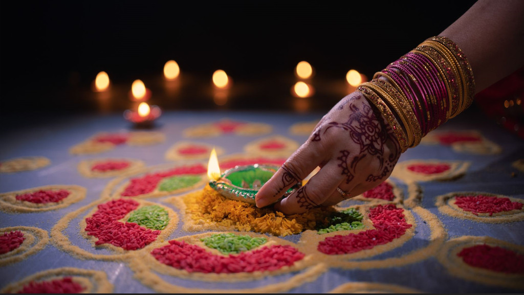 आजदेखि तिहार शुरु, पहिलो दिन धनतेरस