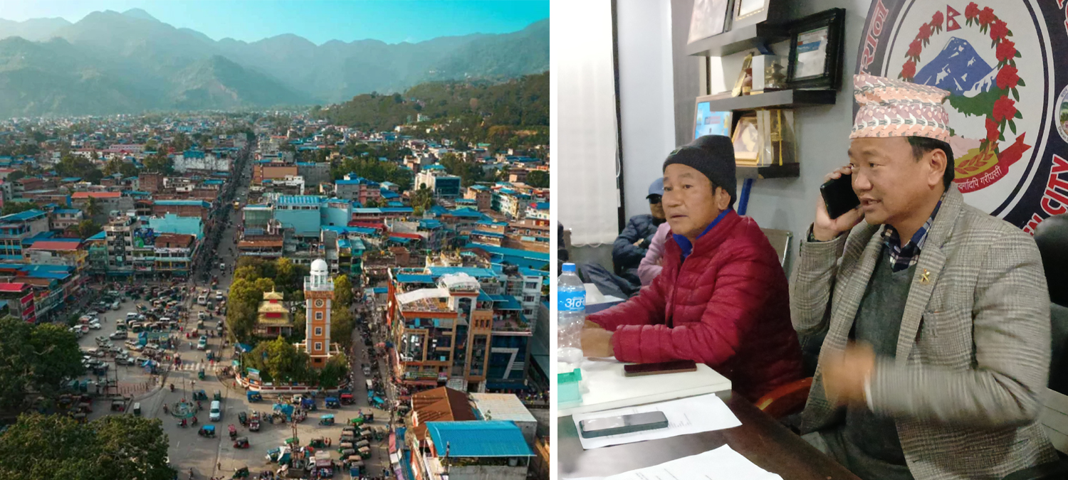 ‘धरान डे’ एकदिनमात्रै मनाउने तयारी, पुस २० गते स्थानीय बिदा