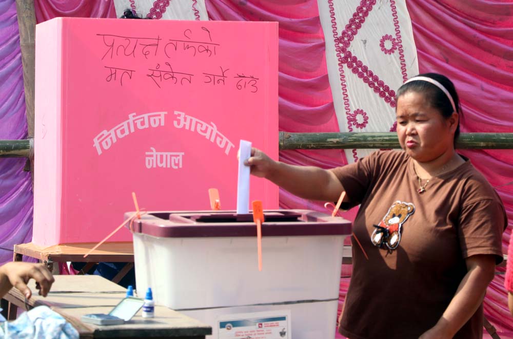 समानुपातिकबाट कसरी बाँडिन्छ सिट र कसरी छानिन्छ सांसद ?