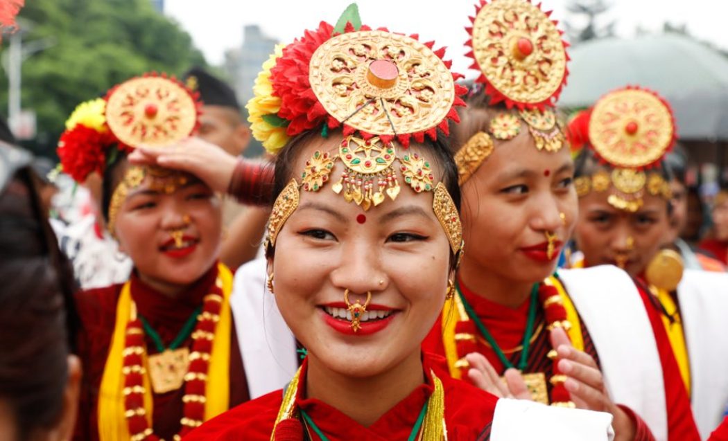 नेपाल आदिवासी जनजाति महासंघको ११ औं राष्ट्रिय महाधिवेशन