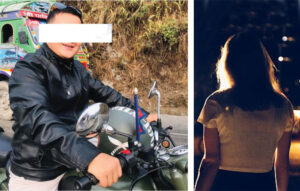 धरानमा जो परे सुन्दरी युवतीको मायाजालको पासोमा