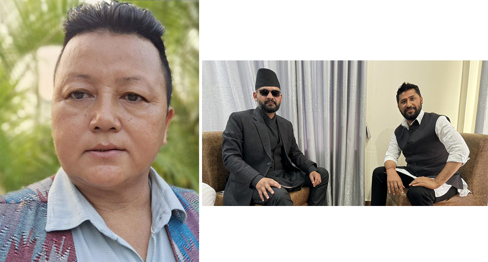 रास्वपाले सत्यकला राईलगायतको नाम किन समेटेन भन्दै आक्रोश