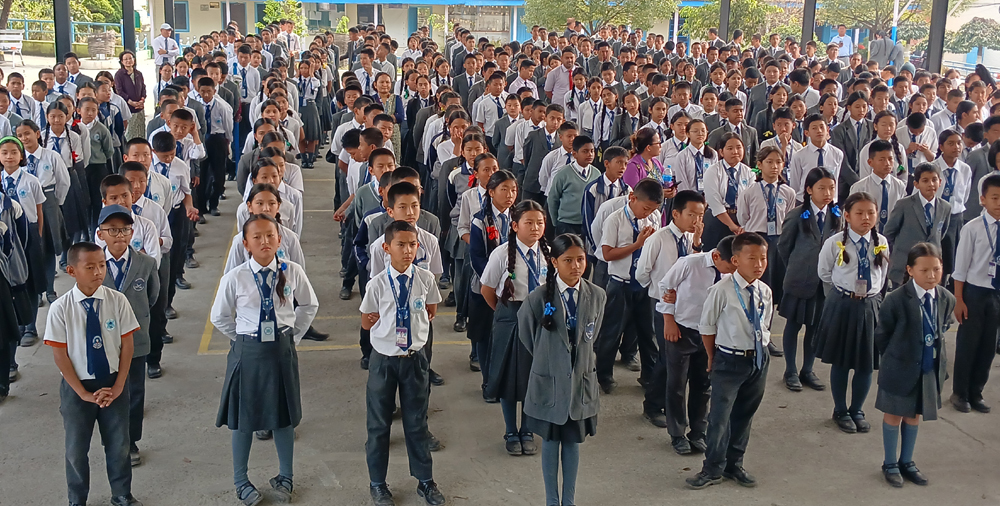 नयाँ शैक्षिक सत्रः अभिभावक अन्यौलमा, वैशाख १५ गतेदेखिमात्रै नयाँ भर्ना शुरु हुन्छः सरकार