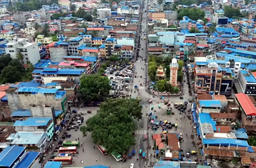 धरानबासीको लागि खुशीको खबर, कोशीको पानी आउने पक्का