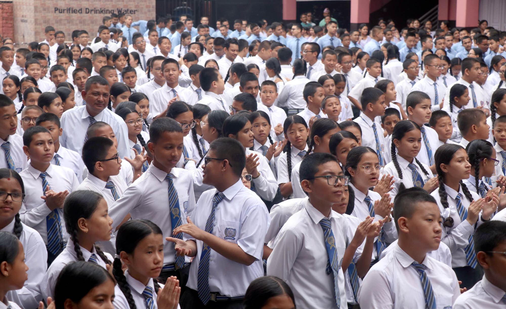 अब बोर्डिङ स्कुल खोल्न १० र ५ लाख धरौटी राख्नुपर्ने