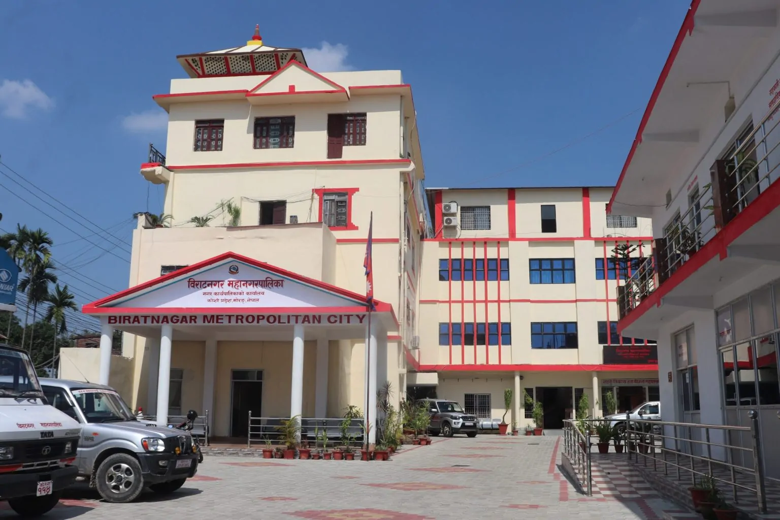 घर निर्माणमा कडाइः ७ बुँदे मापदण्ड अनिवार्य