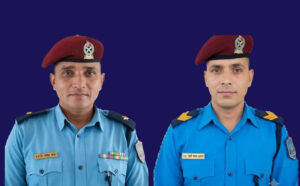 धरानका विभिन्न स्थान, कोशी नदीमा गाँजा र पेस्तोल, गोली बरामद गर्ने प्रहरी सर्वोत्कृष्ट घोषित