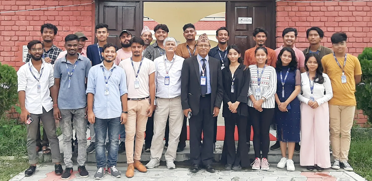 कोशी प्रदेशमा पहिलोपल्ट नै ८२ प्रतिशत विद्यार्थी व्यवसायिक इन्जिनियर बन्न सफल
