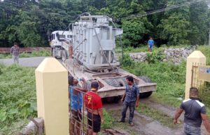 धरानबासीको लागि खुशीको खबर, अब धरानमा बिजुली बत्तीको ‘ओभरलोड’ को समस्या हट्ने