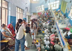 देशभरका अस्पतालका सबै सेवा बन्द हुने