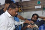 सुनसरीमा गोली लागेर एक युवाको मृत्यु
