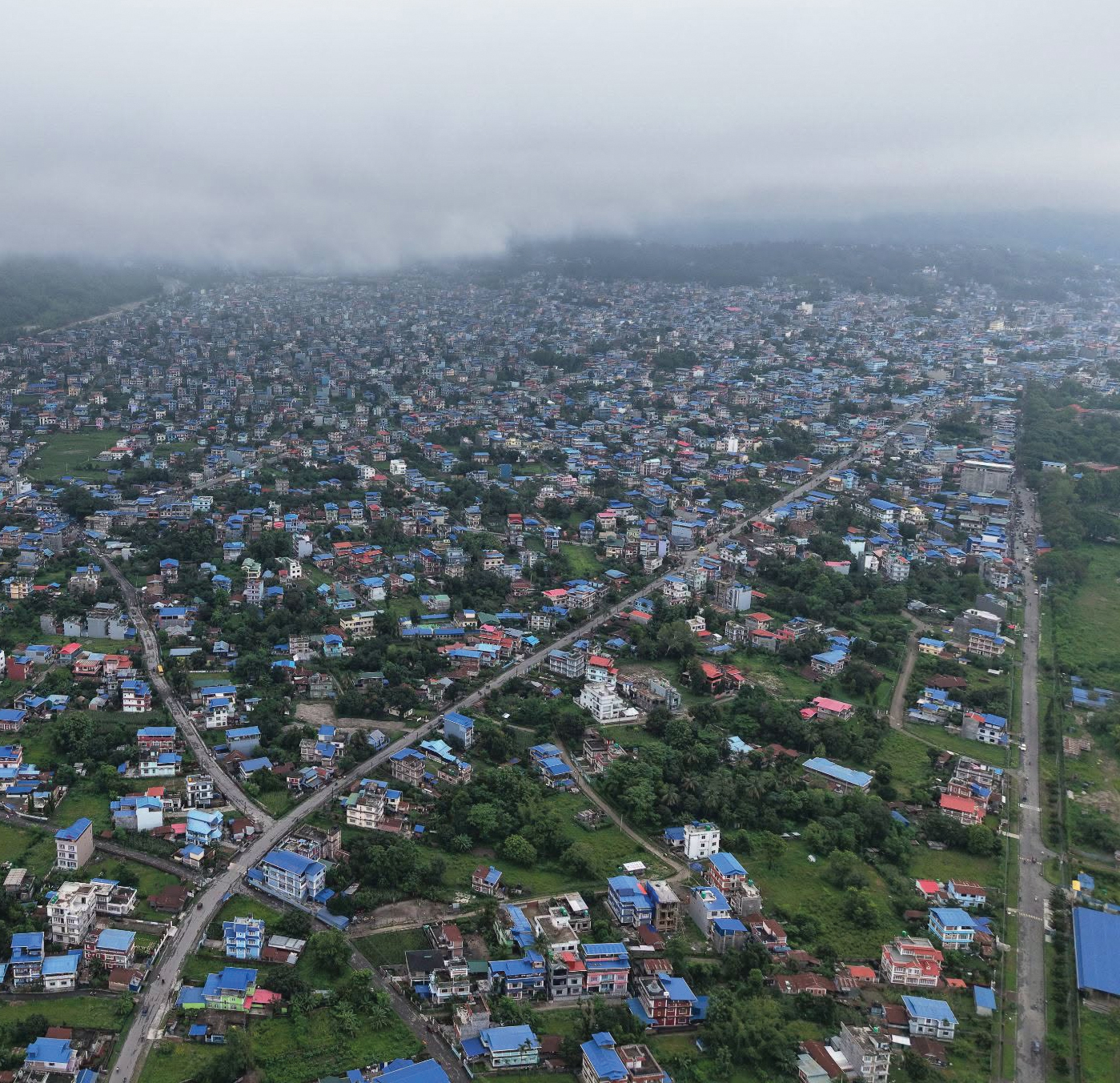 आगामी साउन १ गतेदेखि पुनः कित्ताकाट रोकिने