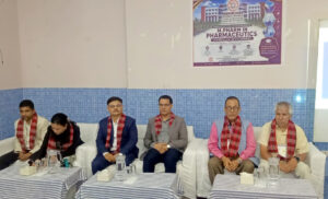 कोशी प्रदेशमा ‘औषधि विज्ञानमा एमफार्म’ सञ्चालनको तयारी