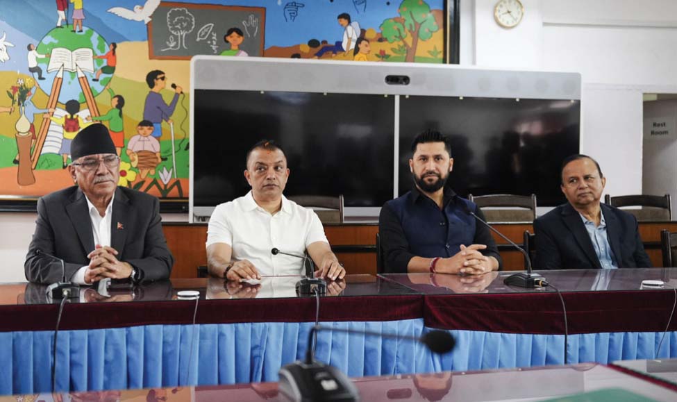 सुनसरी घटनाबारे ९ दलले निकाले अपिल
