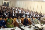 धरानको युएन, नवोदय कलेजका विद्यार्थी अवलोकनमा, बिएचएमका विद्यार्थी पढ्दै, कमाउँदै