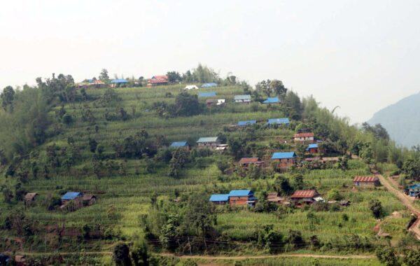 पुमा राई समुदायले चलाए घरबास, छोटो समयमै मन जित्यो