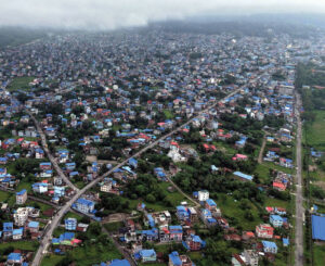 धरानमा चाहिनेजति खानेपानी उत्पादन !