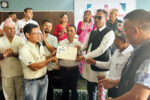 ‘जब हातमा जग्गा धनीपुर्जा आयो, आँखा रसायो’
