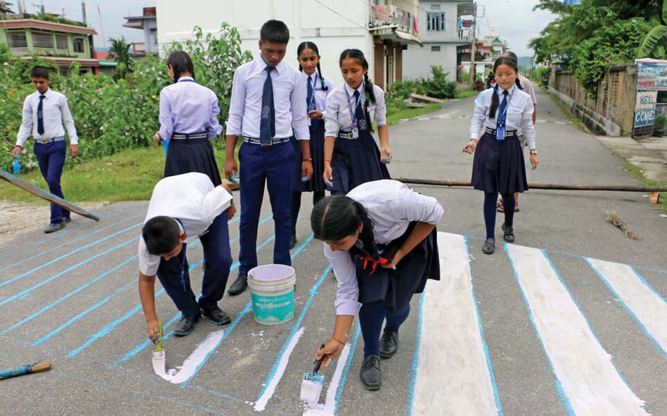 आगामी शैक्षिक सत्रदेखि कक्षा १ देखि १२ सम्मकै नयाँ पाठ्यक्रम लागू गरिने