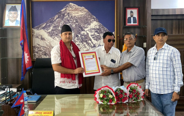 कोशी प्रदेशका मन्त्रीले दिए अन्तिम मौका, २३२ अधूरा योजना यसै वर्ष सक्छौं भनेपछि ‘ग्रिन सिग्नल’