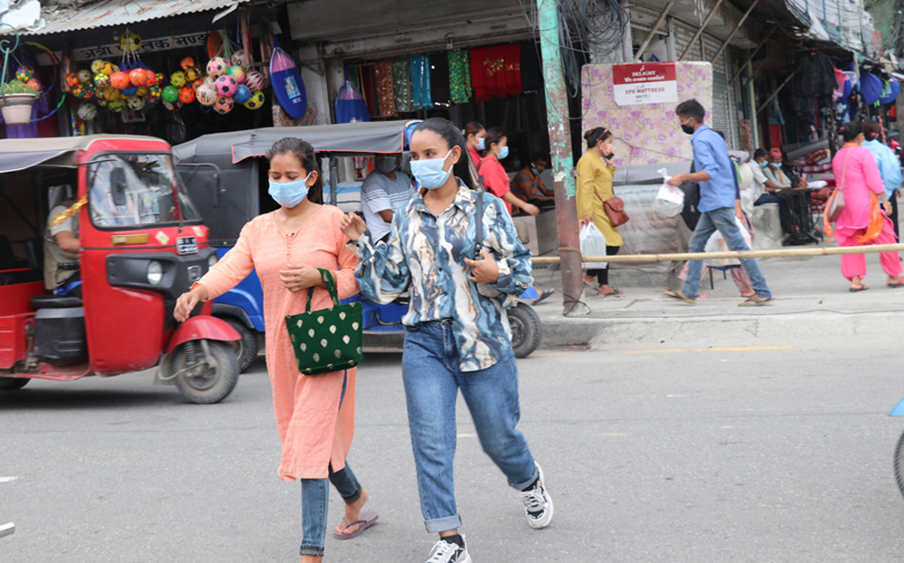चाडपर्व नजिकियो, आपूर्ति नहुनेमा चिन्ता