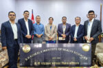 धरानको बीपी प्रतिष्ठानमा शिक्षाध्यक्षमा झा, रजिष्ट्रारमा बराल र अस्पताल निर्देशकमा लिम्बू नियुक्त
