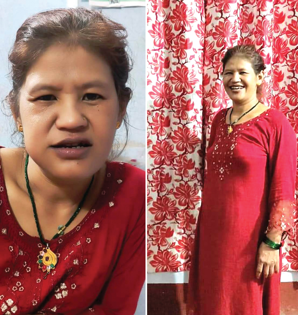 मनिला राई ९ दिनदेखि बेपत्ता