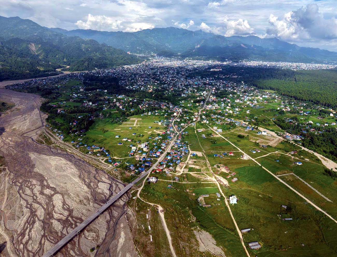 धरानमा भोलि एकदिन स्कुल बिदा