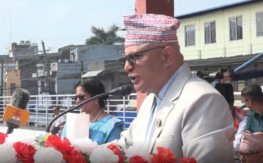 तीनै तहको सरलाई अधिकार सम्पन्न बनाएमात्रै विकासः मुख्यमन्त्री कार्की