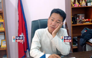 सांसद् हर्क साम्पाङले जेठी पत्नीले अंश मागेको फैसला ‘भाइरल’, भित्री वास्तविकता यस्तो