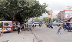 दशैं, तिहार, छठमा गाडी भाडा नबढ्ने