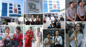 धरानमा अनि फेरि उठ्यो भाटभटेनी, आगजनी र तोडफोड भएको एक वर्ष पुगेकै दिनदेखि फेरि सञ्चालनमा