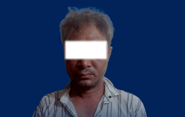 युवतीको हातखुट्टा बाँधे पेट्रोल छर्केर आगो लगाउन खोज्दै थिए समातिए