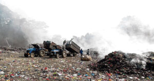 फोहोरसम्बन्धी कडा कानुनः ५० हजार जरिवाना, ३ महिना जेल !
