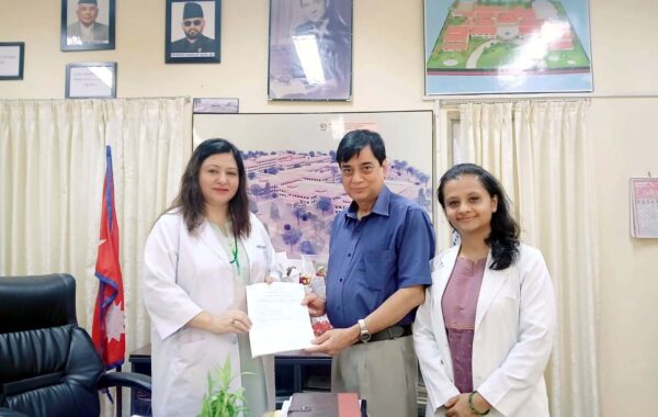 धरानको बीपी प्रतिष्ठानले नेपालमै पहिलोपटक थाल्यो टेलिमेडिसिन सेवा, बिरामीले घरदैलोमै उपचार सेवा पाउने