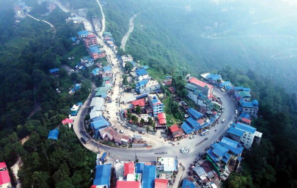 भेडेटारका जनताले सदरमुकाम धाउनुपर्ने बाध्यता हट्यो
