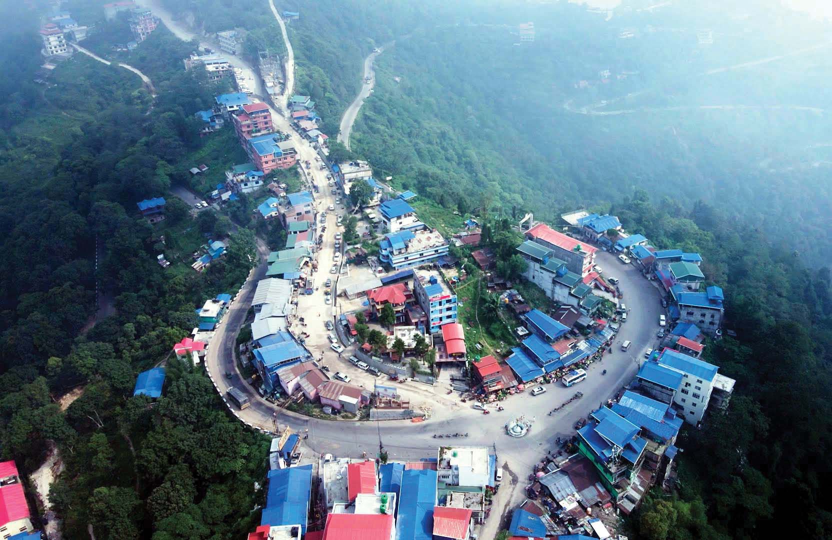 भेडेटारका जनताले सदरमुकाम धाउनुपर्ने बाध्यता हट्यो