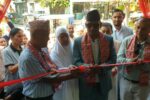 विदेशको ज्ञान सीपले १० करोड लगानीमा हाइपरमार्केट, सय बढीलाई रोजगारी